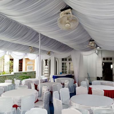 Tenda Dekor Standar