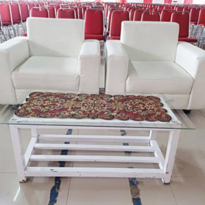 Meja Sofa