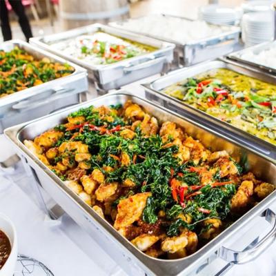 Catering